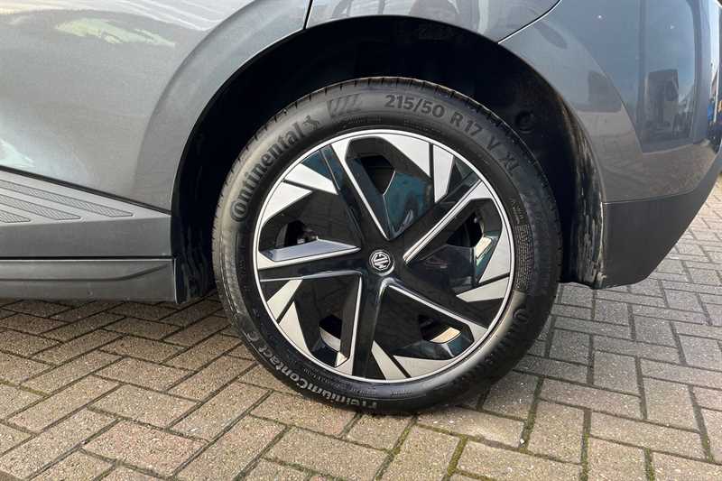 Used MG MG4 for sale - 77863526: Photo 12