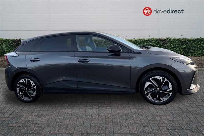 Used MG MG4 for sale - 77863526: Photo 2