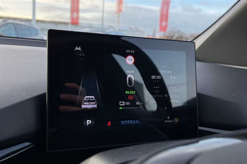 Used MG MG4 for sale - 77863526: Photo 20