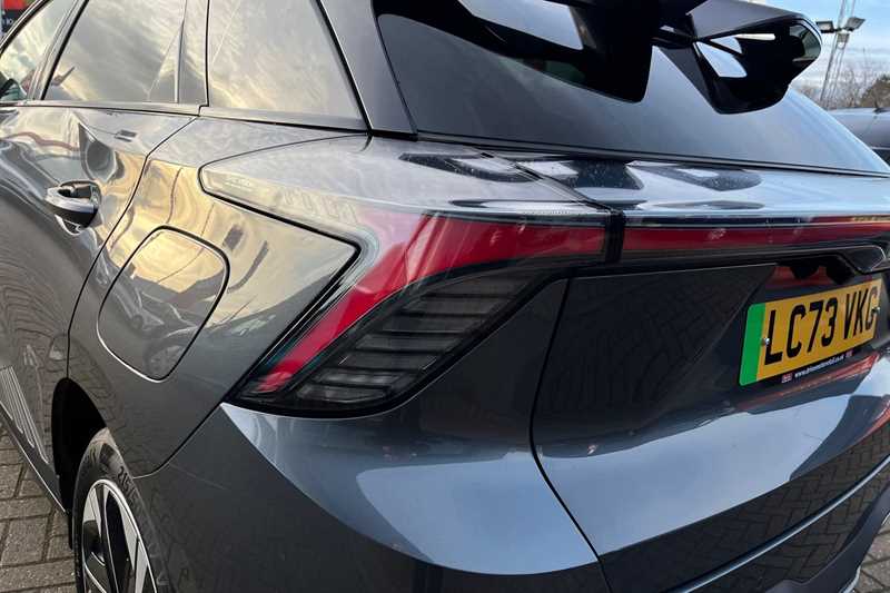 Used MG MG4 for sale - 77863526: Photo 31