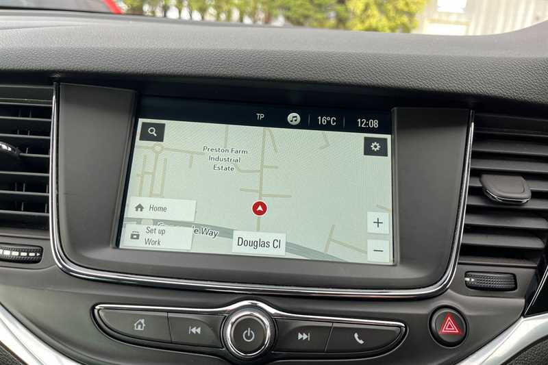 Used Vauxhall Astra 2019 for sale - 76488888: Photo 18