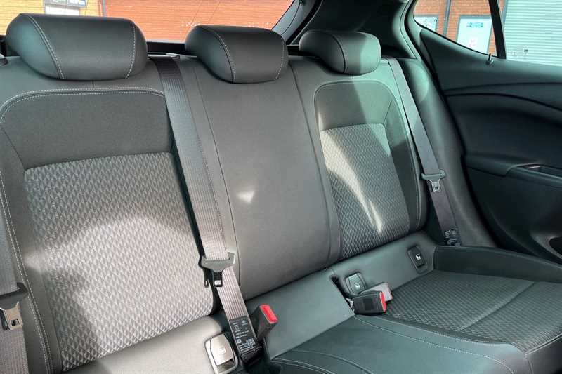 Used Vauxhall Astra 2019 for sale - 76488888: Photo 24