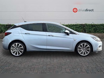 Used Vauxhall Astra 2019 for sale - 76488888: Photo