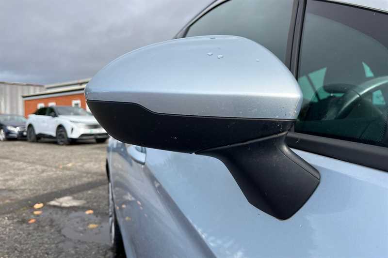 Used Vauxhall Astra 2019 for sale - 76488888: Photo 34