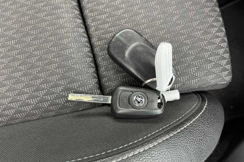 Used Vauxhall Astra 2019 for sale - 76488888: Photo 38