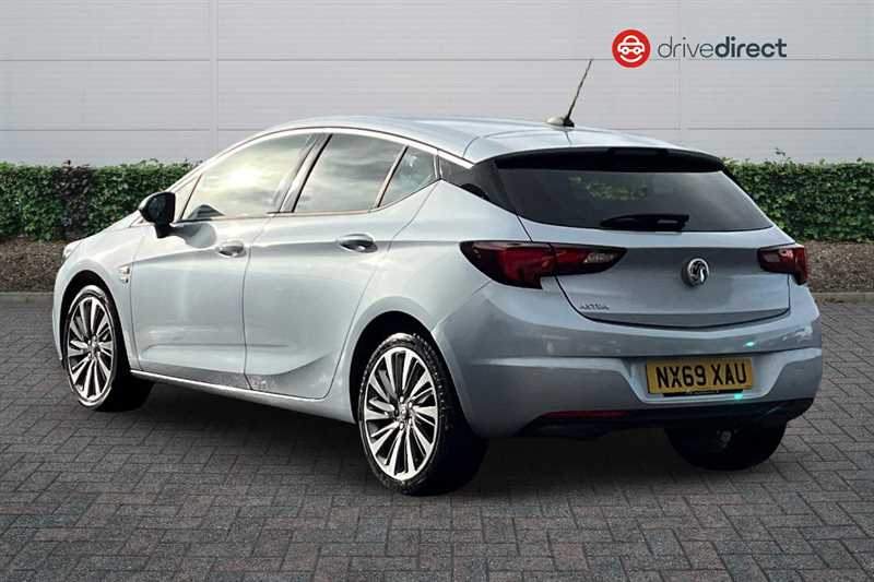 Used Vauxhall Astra 2019 for sale - 76488888: Photo 5