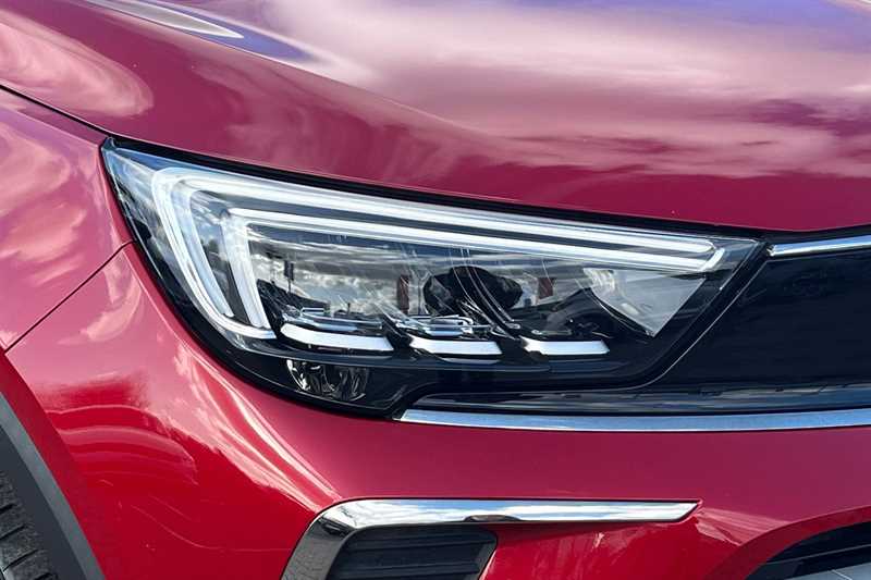 Used Vauxhall Crossland 2022 for sale - 78050108: Photo 28