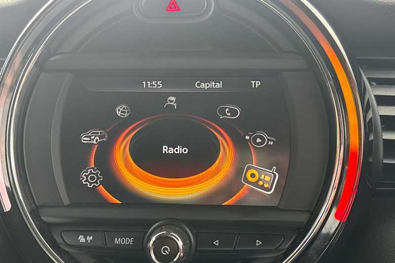 Used MINI Hatch 2017 for sale - 76705728: Photo 19