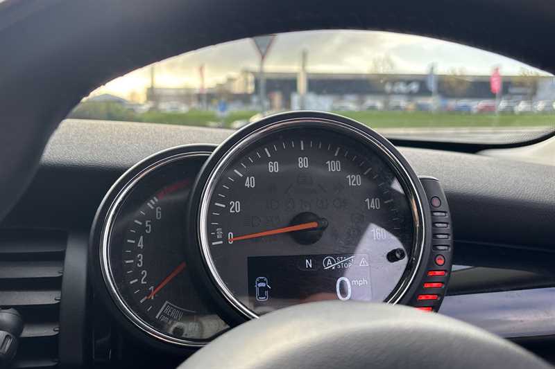 Used MINI Hatch 2017 for sale - 76705728: Photo 20