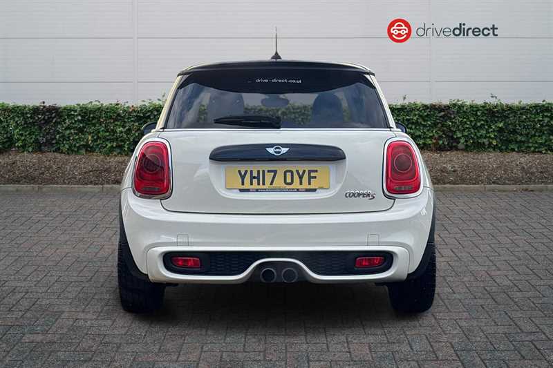Used MINI Hatch 2017 for sale - 76705728: Photo 4