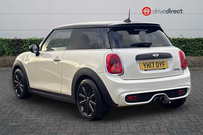 Used MINI Hatch 2017 for sale - 76705728: Photo 5