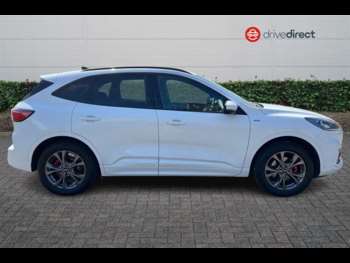 Used Ford Kuga 2022 for sale - 74656931: Photo