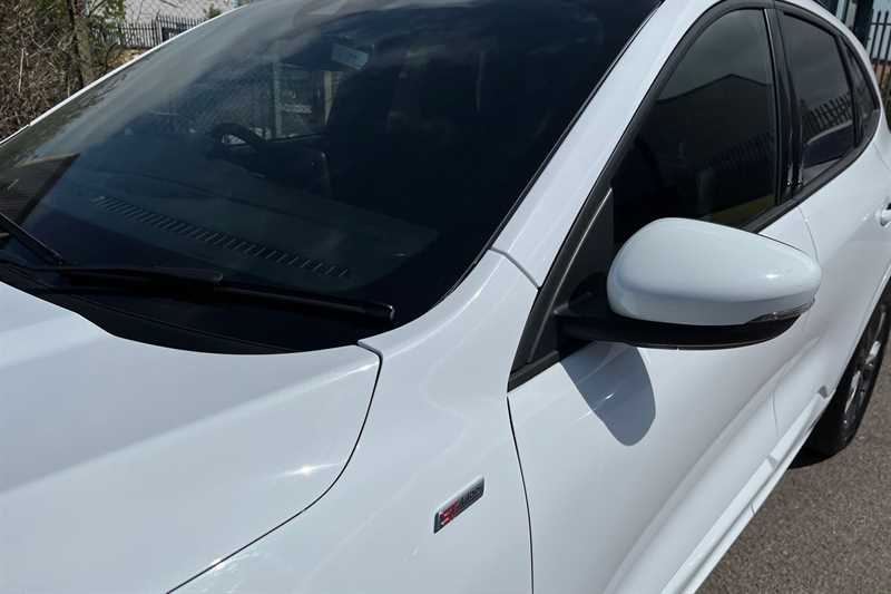 Vehicle 34