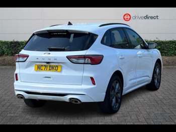 Used Ford Kuga 2022 for sale - 74656931: Photo