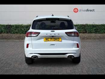 Used Ford Kuga 2022 for sale - 74656931: Photo