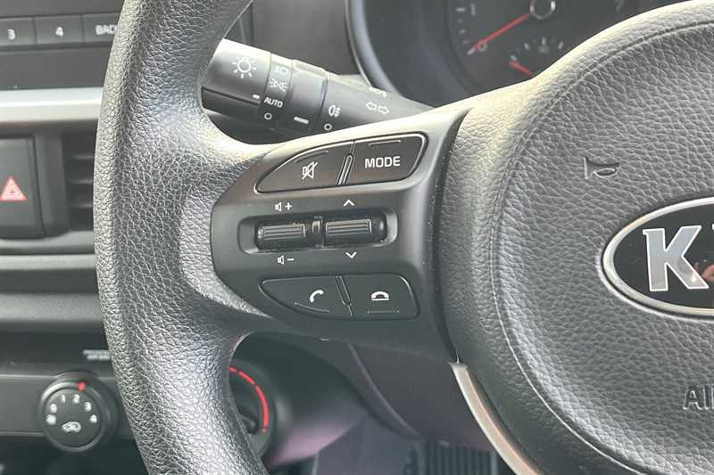Used Kia Picanto 2021 for sale - 76876381: Photo 21