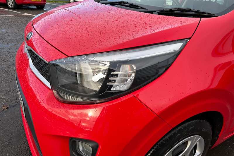 Used Kia Picanto 2021 for sale - 76876381: Photo 29