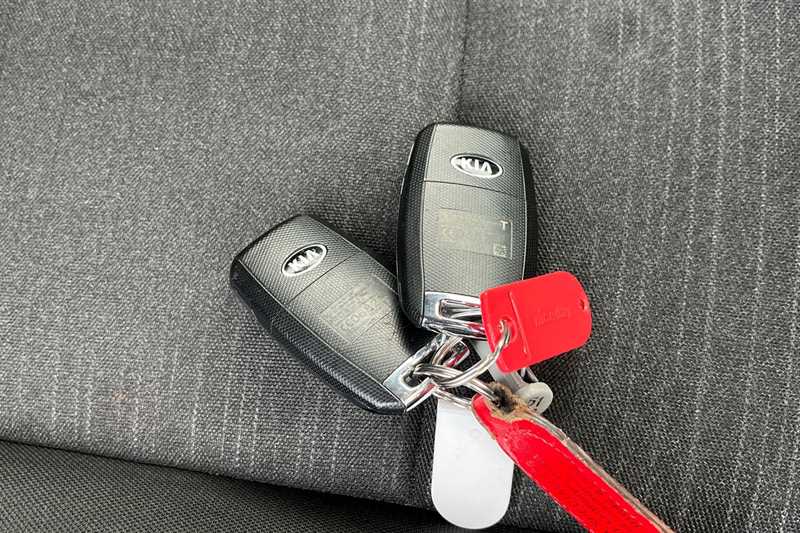 Used Kia Picanto 2021 for sale - 76876381: Photo 36