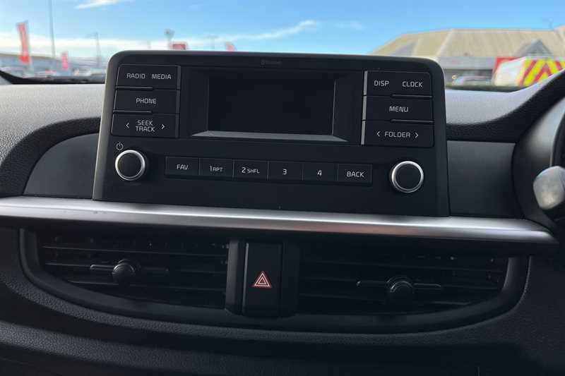 Used Kia Picanto 2021 for sale - 76876381: Photo 38