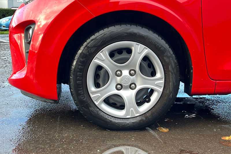 Used Kia Picanto 2021 for sale - 76876381: Photo 9