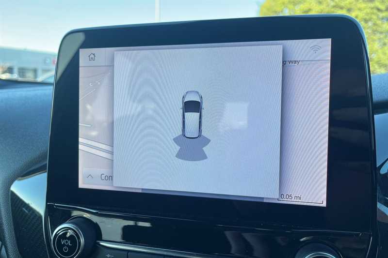 Used Ford Fiesta 2020 for sale - 77773892: Photo 19