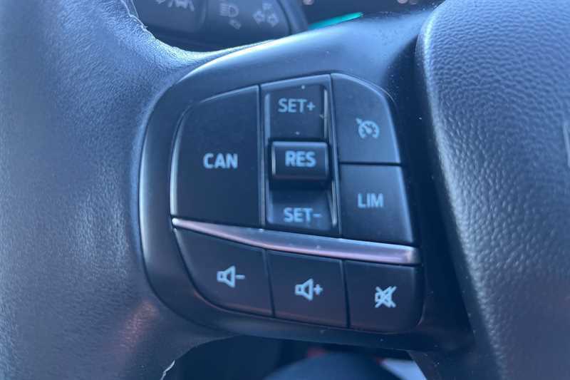 Used Ford Fiesta 2020 for sale - 77773892: Photo 21