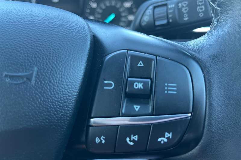 Used Ford Fiesta 2020 for sale - 77773892: Photo 22