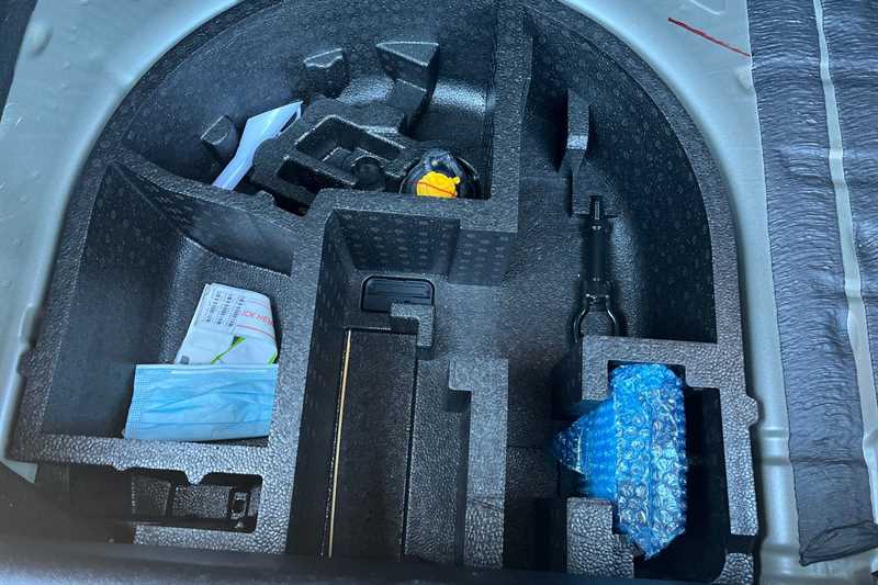 Used Ford Fiesta 2020 for sale - 77773892: Photo 37