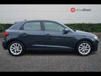 Used Audi A1 2019 for sale - 74779172: Photo