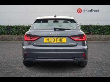 Used Audi A1 2019 for sale - 74779172: Photo