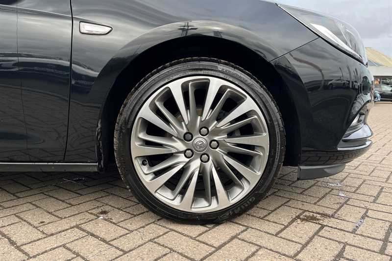 Used Vauxhall Astra 2019 for sale - 77788674: Photo 9