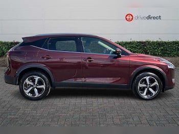 Used Nissan Qashqai 2023 for sale - 79681965: Photo