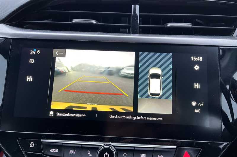 Used Vauxhall Corsa 2021 for sale - 77756981: Photo 19