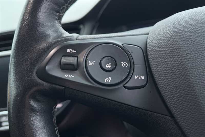 Used Vauxhall Corsa 2021 for sale - 77756981: Photo 21