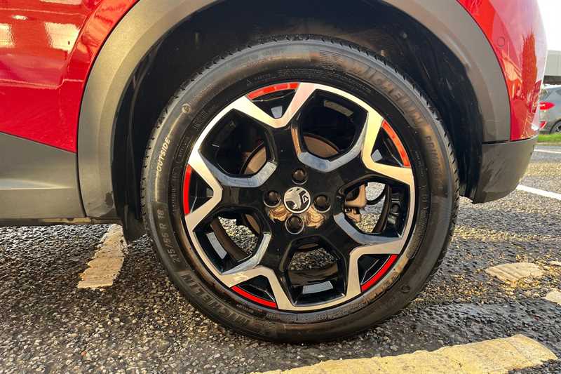 Used Vauxhall Mokka 2022 for sale - 77349359: Photo 10