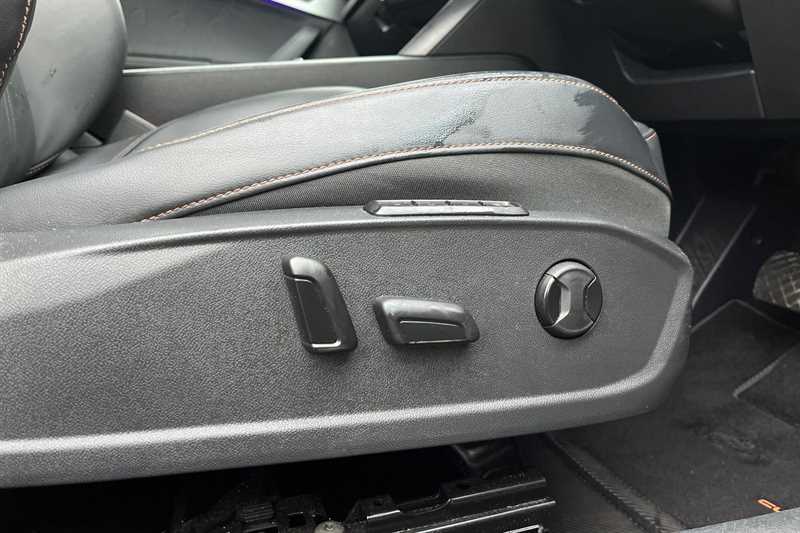 Used Cupra Formentor 2022 for sale - 77416198: Photo 26