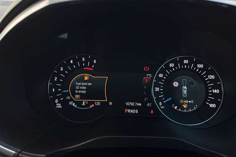 Used Ford S-Max 2020 for sale - 77829221: Photo 20