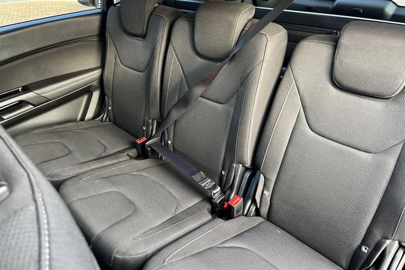 Used Ford S-Max 2020 for sale - 77829221: Photo 24