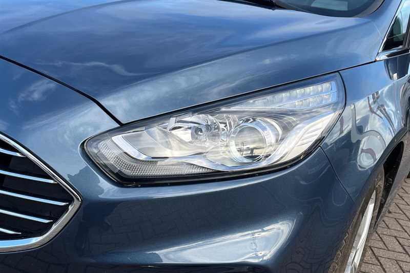 Used Ford S-Max 2020 for sale - 77829221: Photo 29