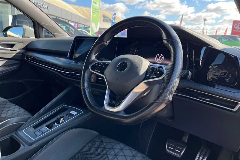 Used Volkswagen Golf 2022 for sale - 78142749: Photo 13