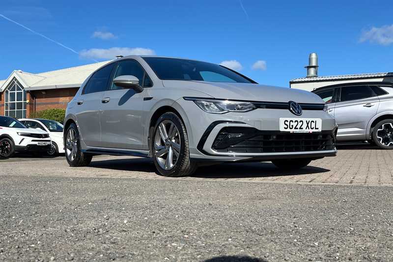 Used Volkswagen Golf 2022 for sale - 78142749: Photo 36