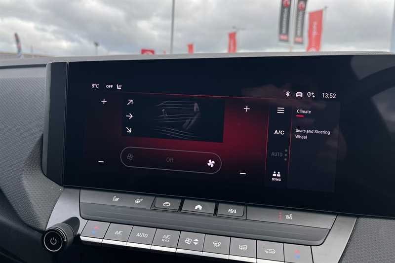 Used Vauxhall Astra 2023 for sale - 77887207: Photo 15