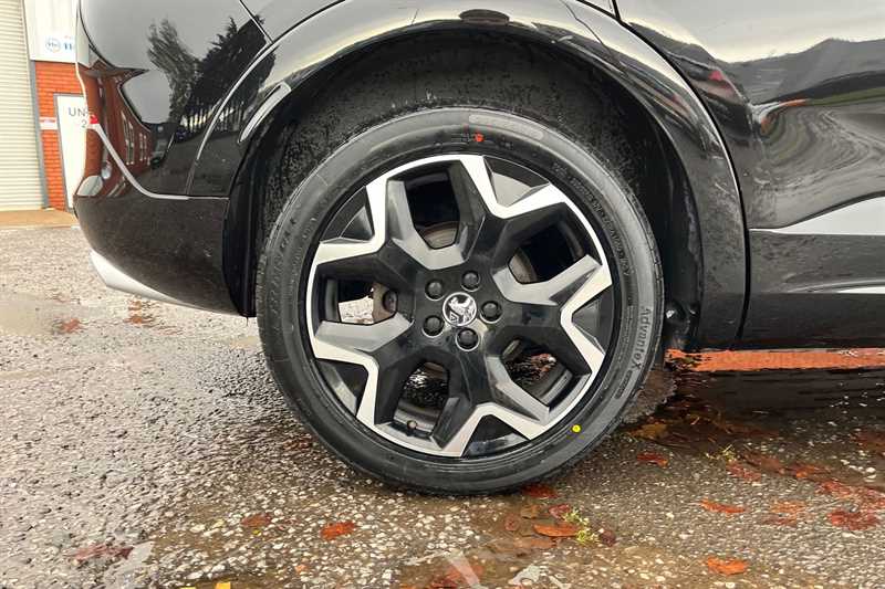 Used Vauxhall Grandland 2022 for sale - 76902883: Photo 11