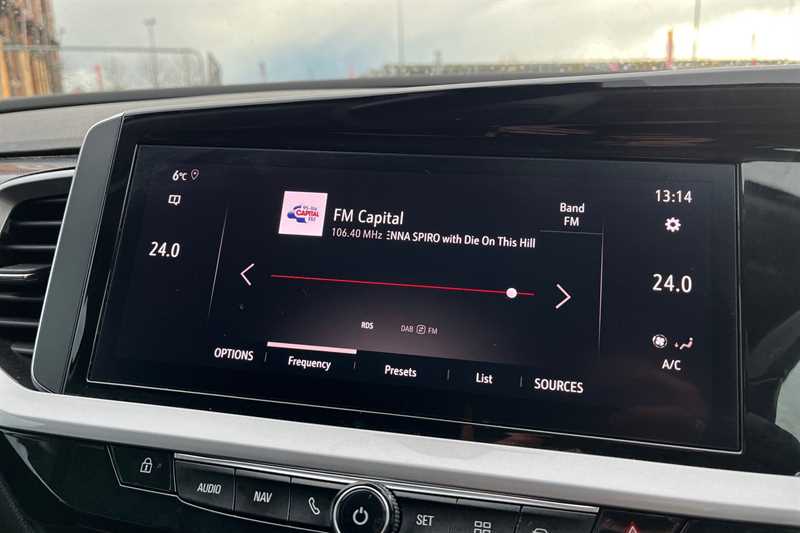 Used Vauxhall Grandland 2022 for sale - 76902883: Photo 17