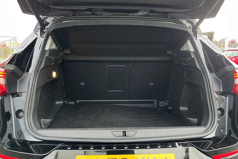 Used Vauxhall Grandland 2022 for sale - 76902883: Photo 25