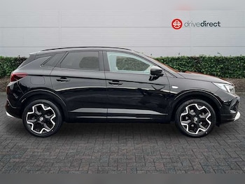 Used Vauxhall Grandland 2022 for sale - 76902883: Photo