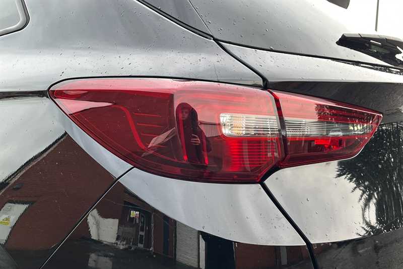 Used Vauxhall Grandland 2022 for sale - 76902883: Photo 31