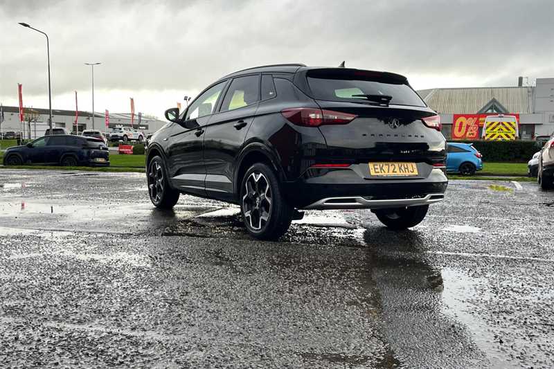 Used Vauxhall Grandland 2022 for sale - 76902883: Photo 39