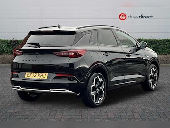 Used Vauxhall Grandland 2022 for sale - 76902883: Photo