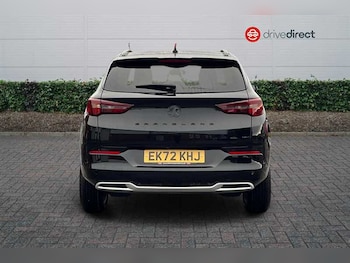 Used Vauxhall Grandland 2022 for sale - 76902883: Photo